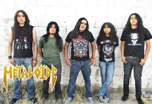 Metaloide