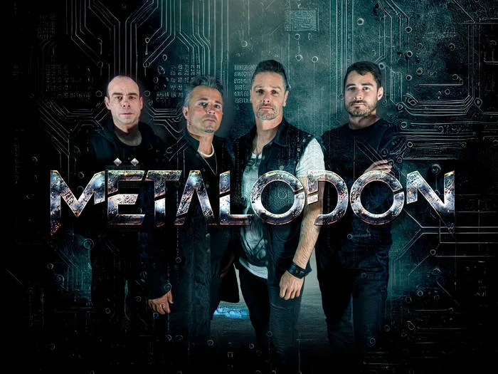 Metalodon