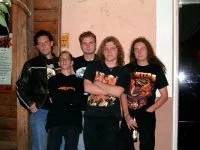Metalrain