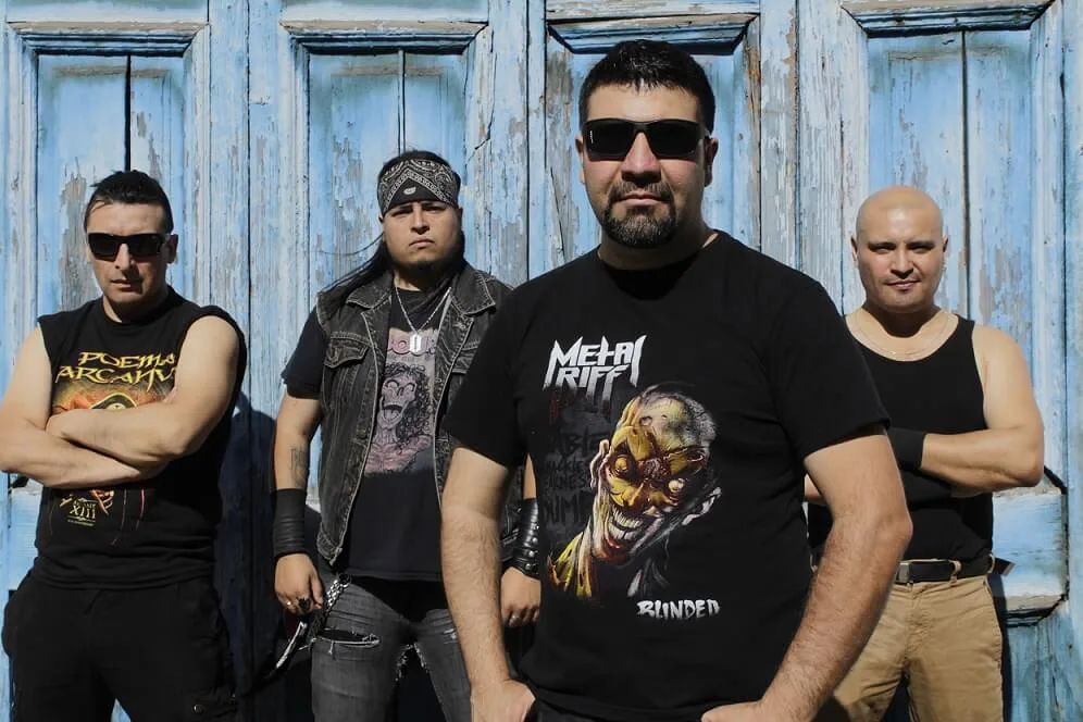 Metalriff