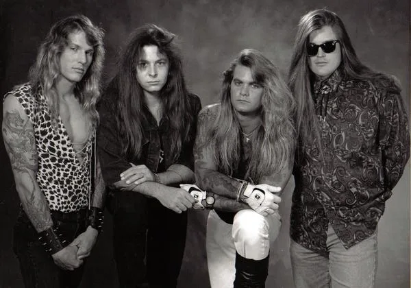 Metalstorm