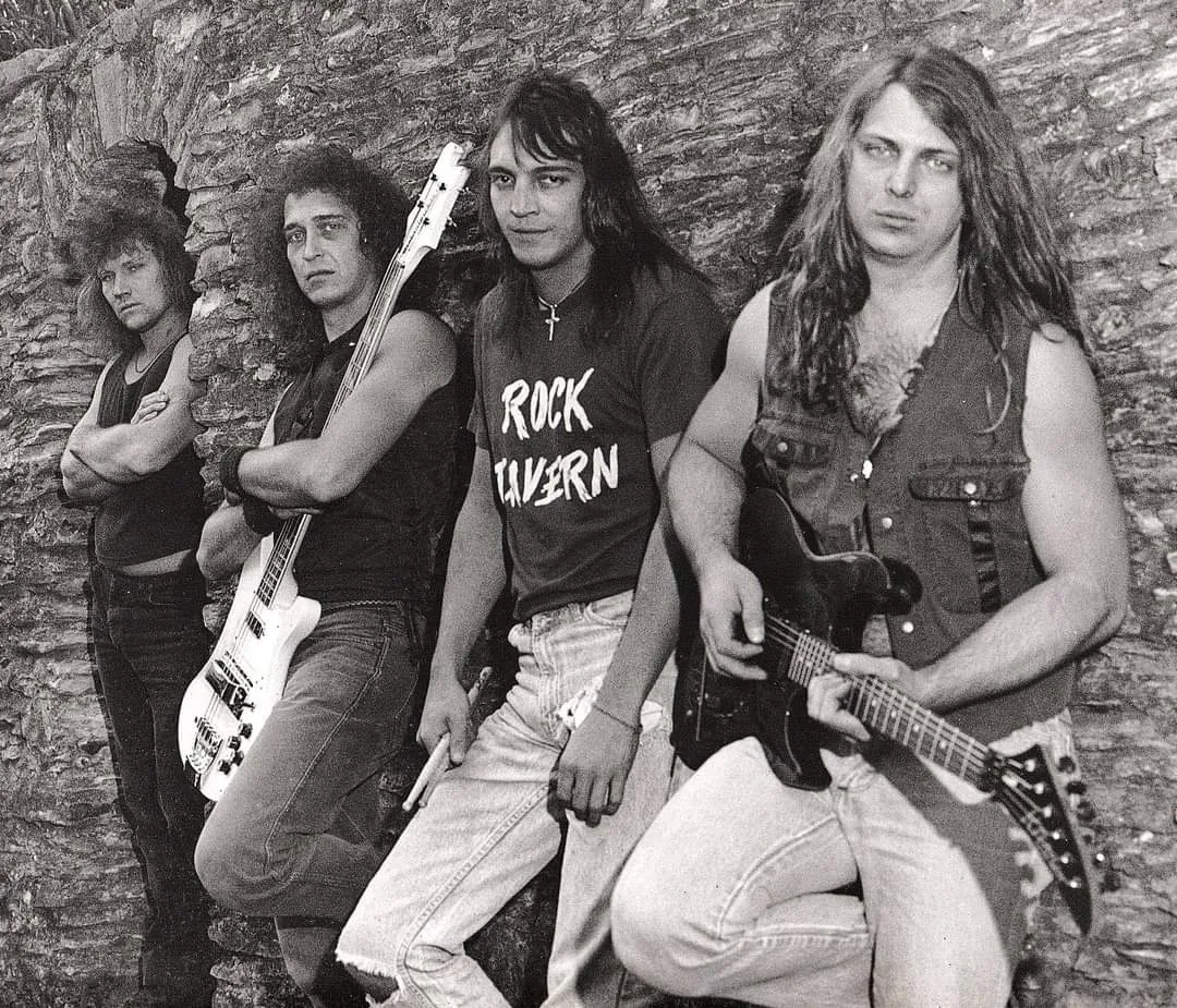 Metalstorm