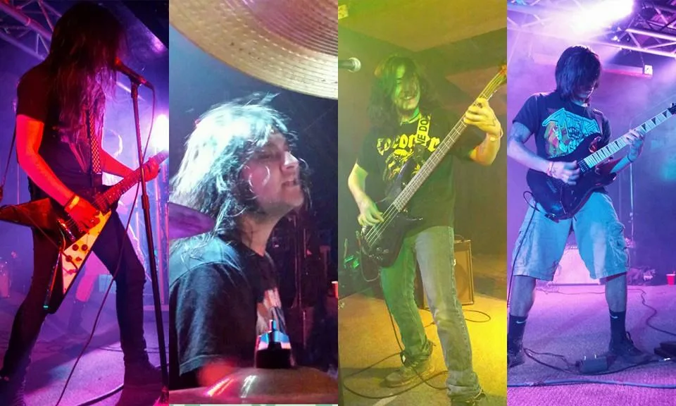 Metalriser