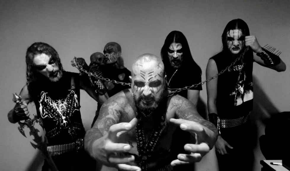 Infernal War 666