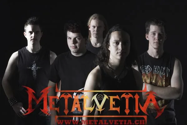 Metalvetia