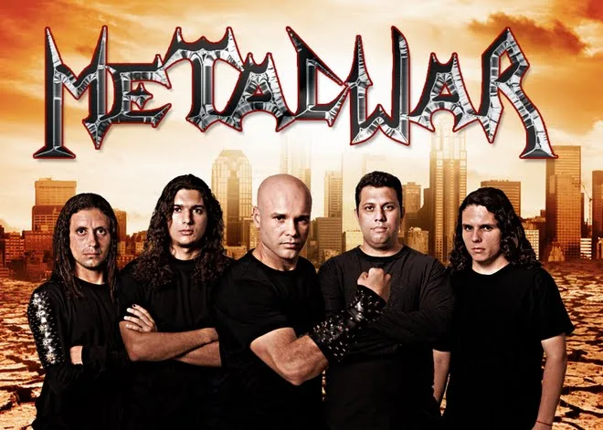 MetalWar