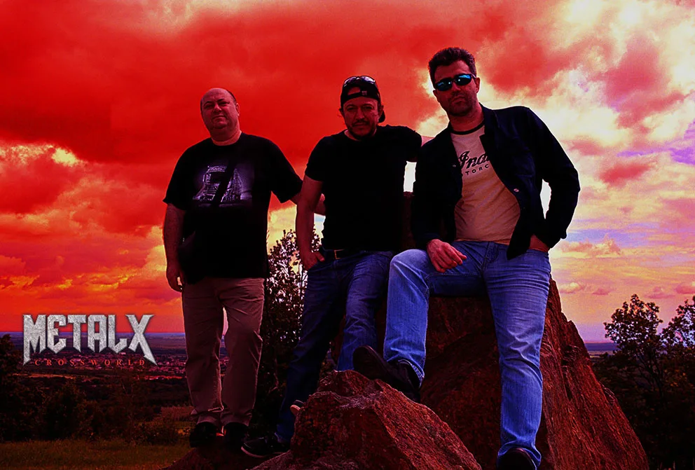 MetalX