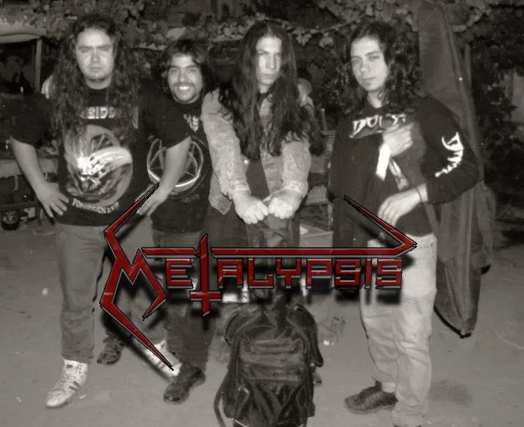 Metalypsis