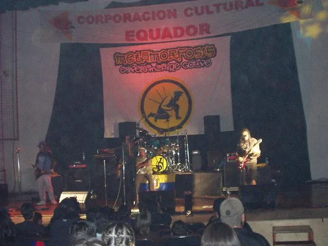 Metamorfosis