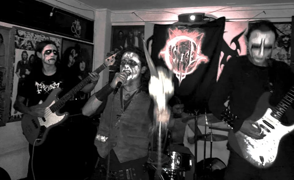 band