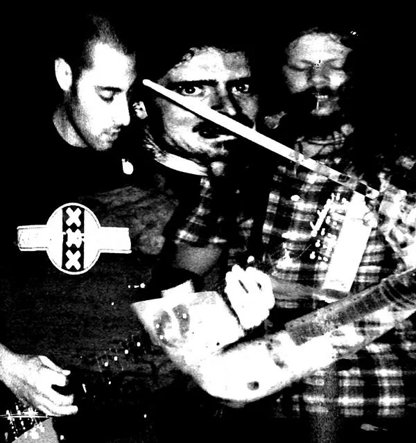 Methodic Massacre