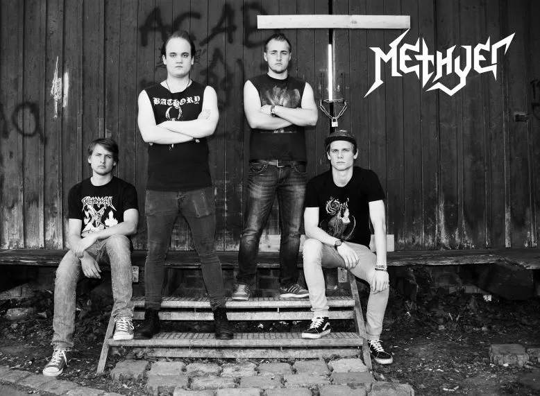 Methyer
