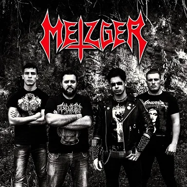 Metzger