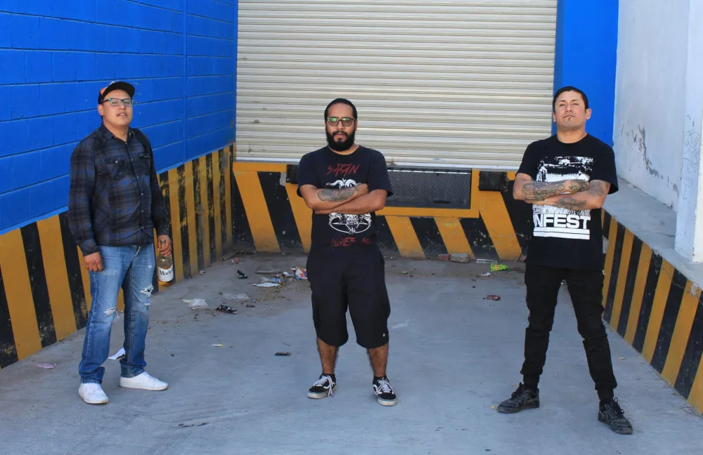 Mexico Muerto