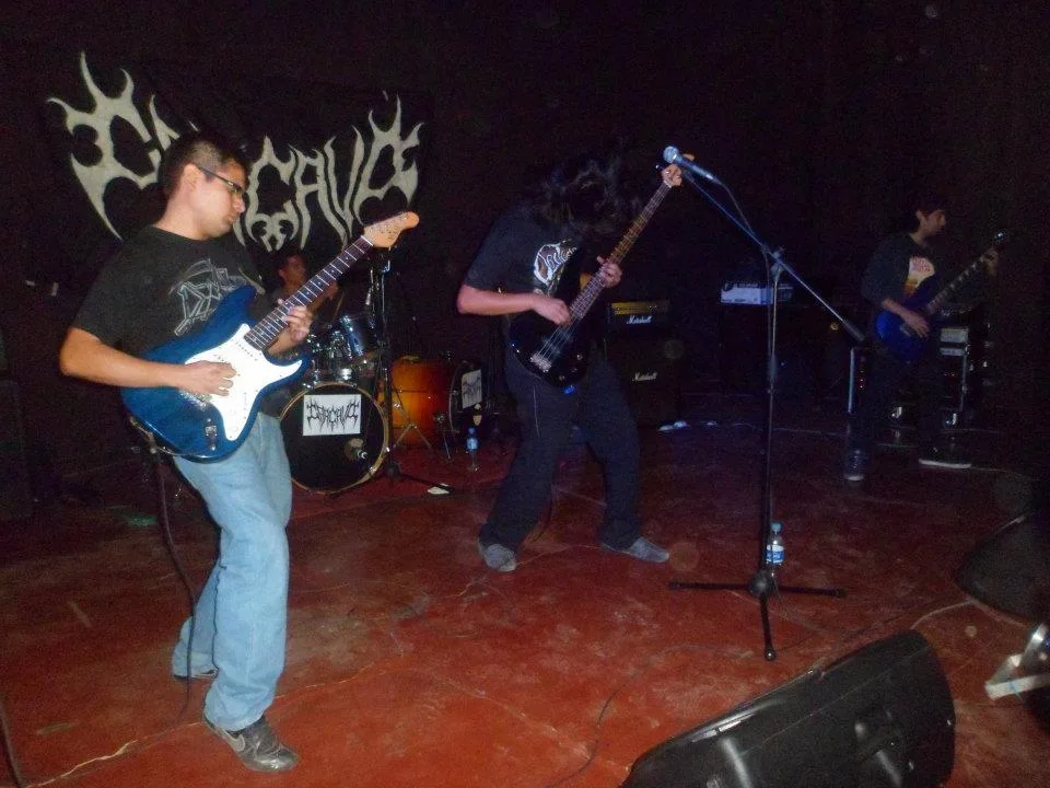 Miasma