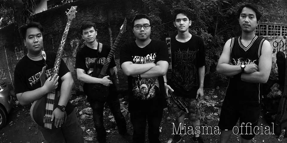 Miasma