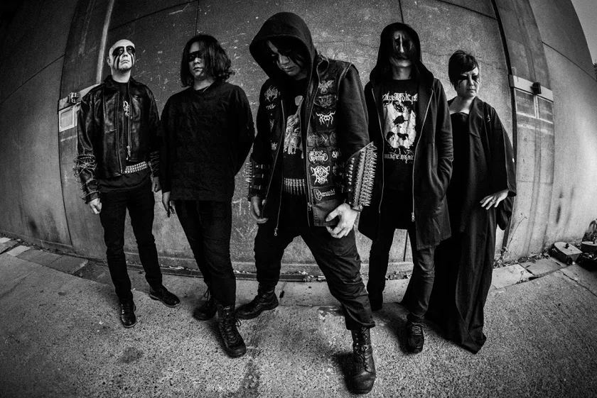 Miasma Death