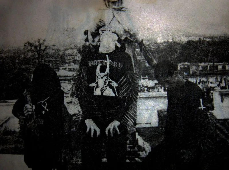 Mephistopheles