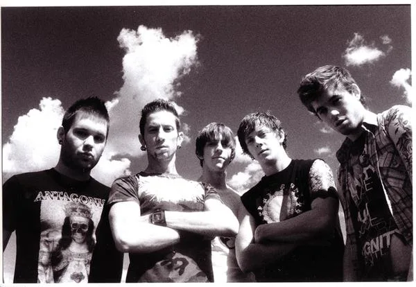 With Dead Hands Rising