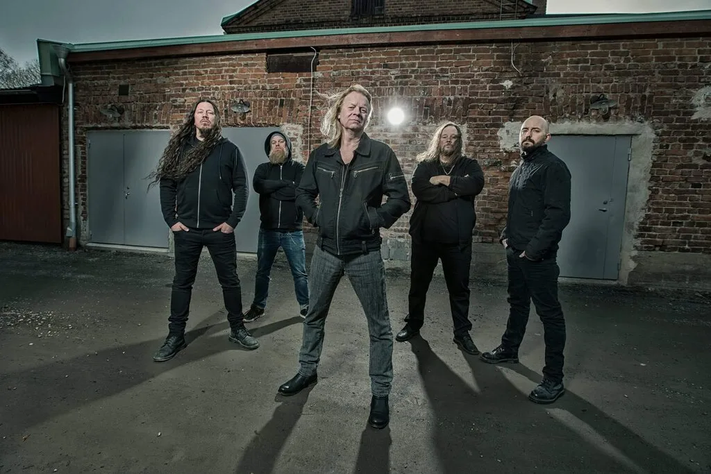 Nocturnal Rites