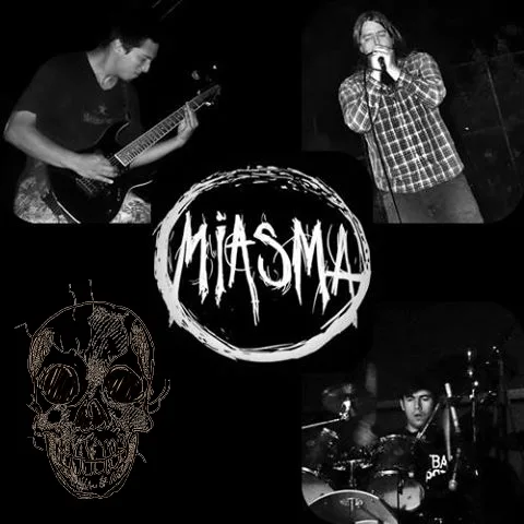 Miasma