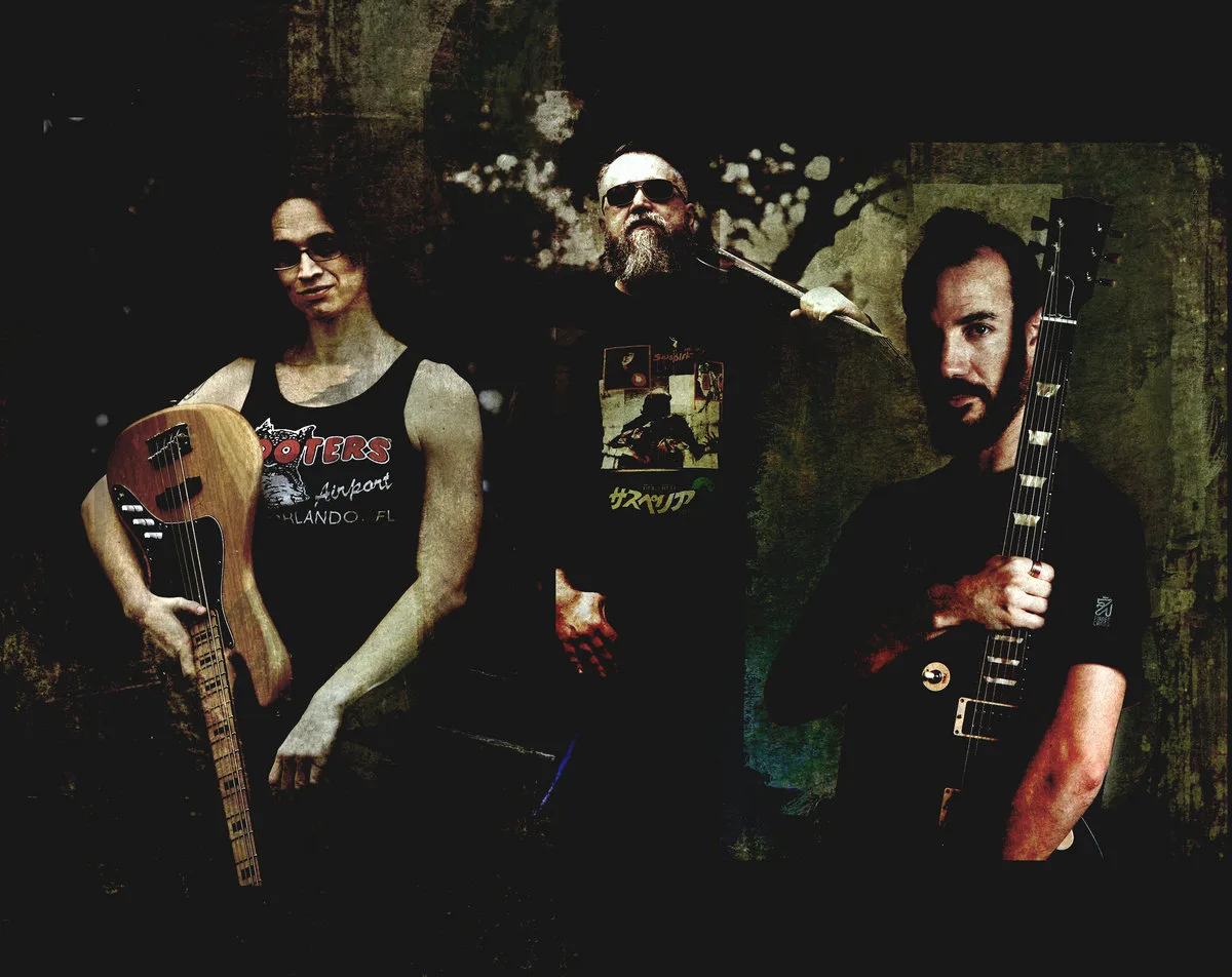 Miasma Theory