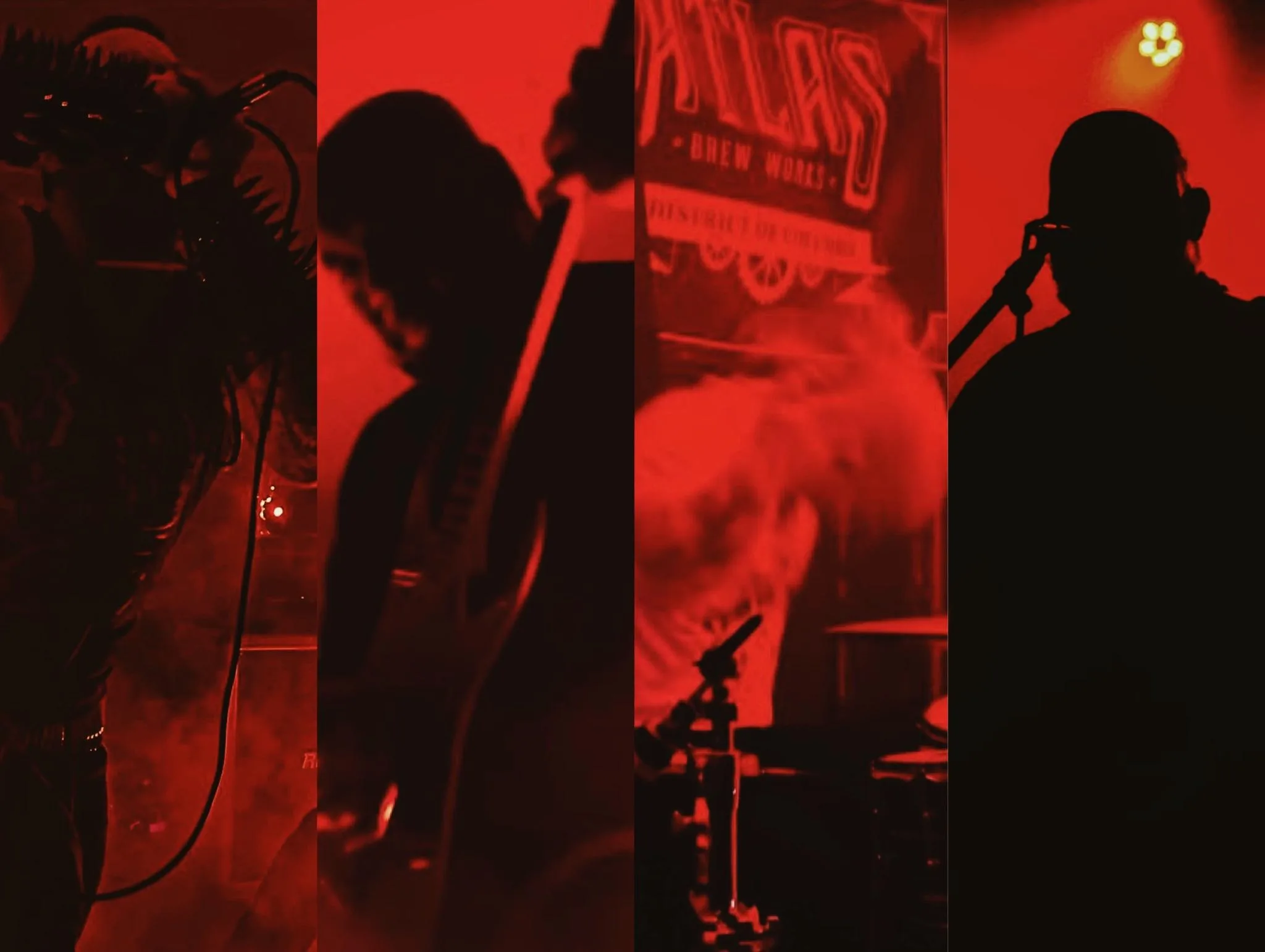 Miasmatic Necrosis
