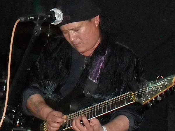 Michael A. Ruelas