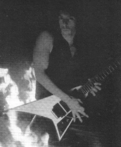 Michael J. Kearns