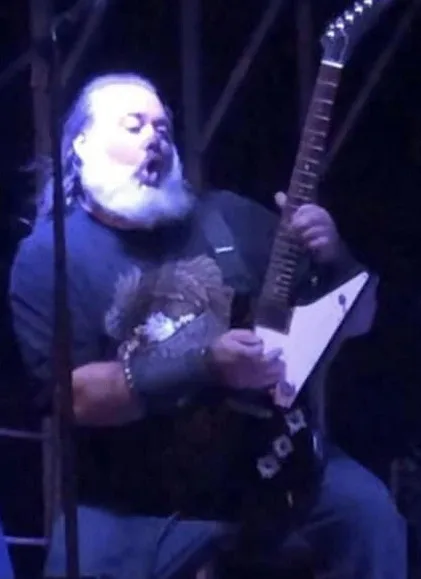 Michael J. Swan