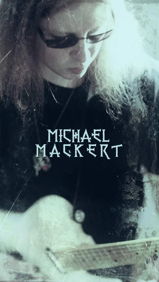 Michael Mackert