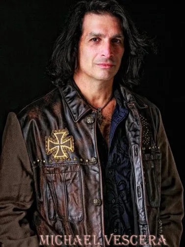 Michael Vescera