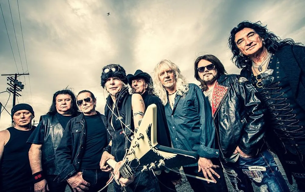 Michael Schenker Fest