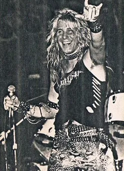 Michael Shine