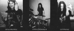 Funeral Dirge