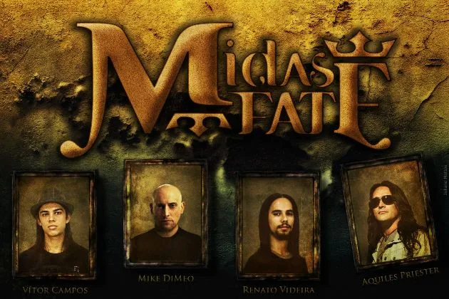 Midas Fate