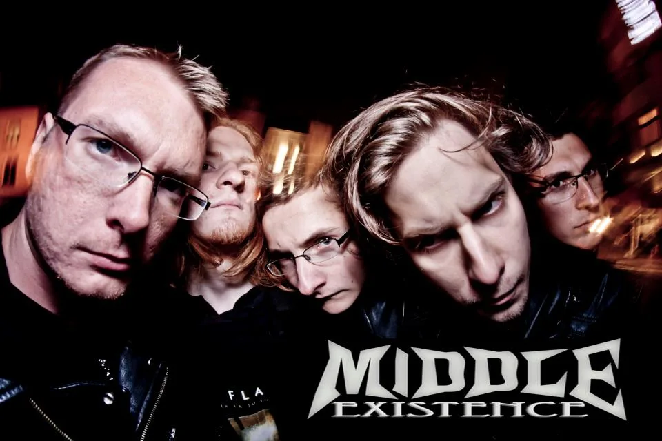 Middle Existence