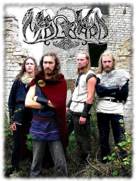 Midgaard