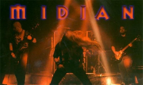 Midian