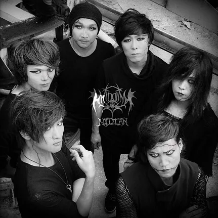 Midian
