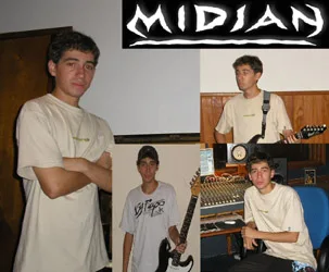 Midian