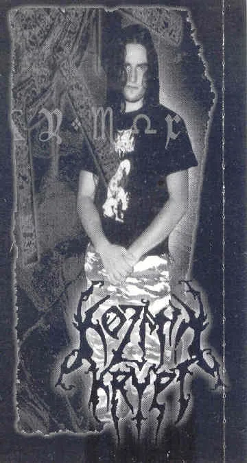 Kozmik Krypt