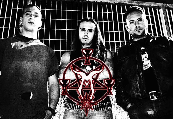 Necromessiah