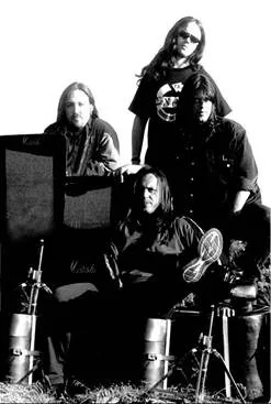 band
