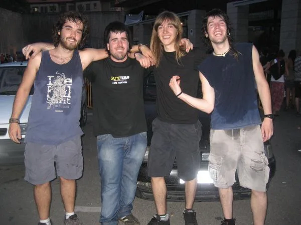 band