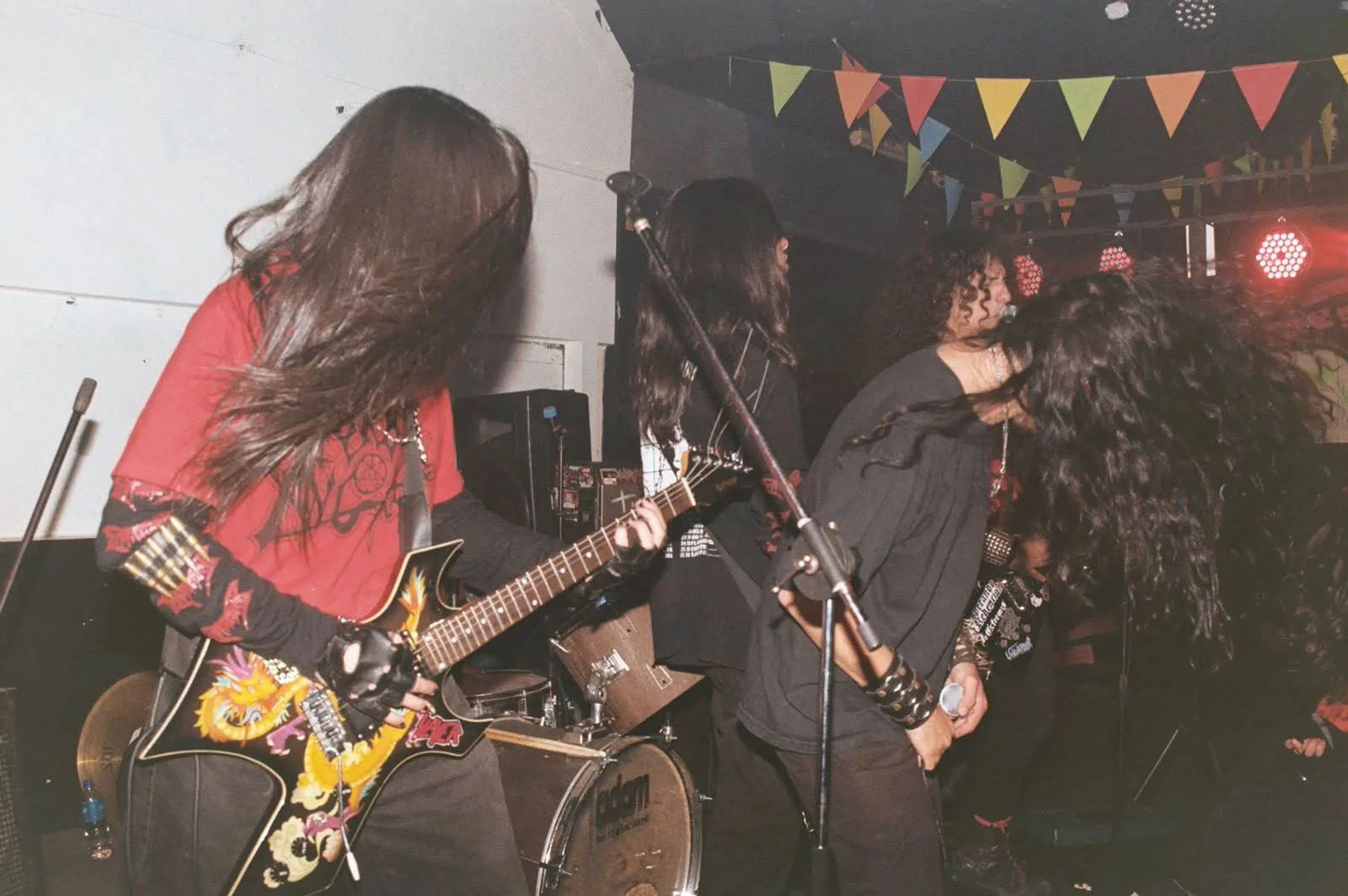 band