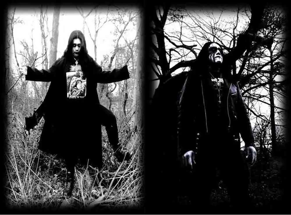 Midnight Funeral