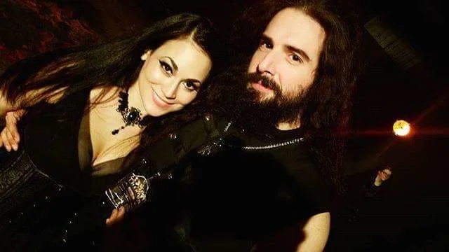 Midnight Eternal
