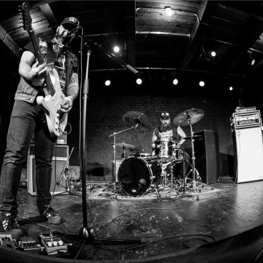 Midnight Gallows