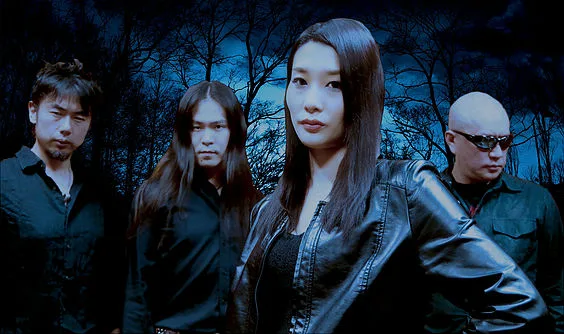 Midori Jewel's Sorrow